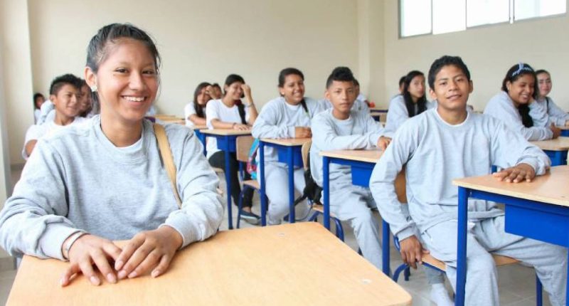 Vacaciones escolares 2026 en la Costa y Galápagos – La Voz del Altiplano