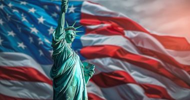 Cierre del Gobierno en Estados Unidos y votación clave – La Voz del Altiplano