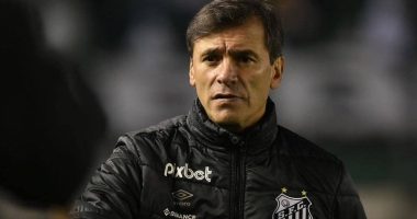 Fabián Bustos sería nuevo DT de Millonarios – La Voz del Altiplano