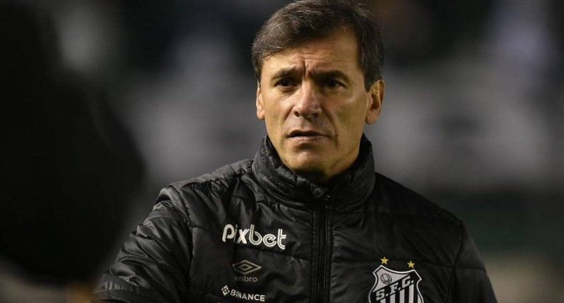 Fabián Bustos sería nuevo DT de Millonarios – La Voz del Altiplano