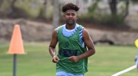 Daniel Valencia con acuerdo con América de Cali – La Voz del Altiplano