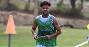 Daniel Valencia con acuerdo con América de Cali – La Voz del Altiplano