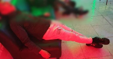 cinco muertos en night club – La Voz del Altiplano