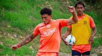 Posible once de Barcelona SC en la Noche Amarilla 2023 – La Voz del Altiplano
