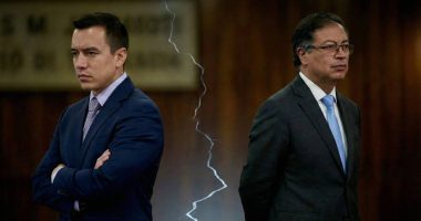 Aranceles entre Ecuador y Colombia: comercio bilateral – La Voz del Altiplano