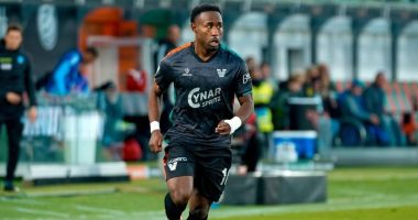 Venezia derrota a Carrarese y lidera la Serie B con Yeboah – La Voz del Altiplano