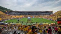 ¿Qué artistas llegan a la Noche Amarilla de Barcelona SC? – La Voz del Altiplano