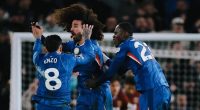 Chelsea vence 3-2 a West Ham con Caicedo de titular – La Voz del Altiplano