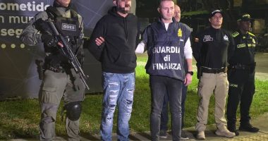 la caída de Roberto Nastasi – La Voz del Altiplano