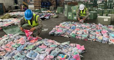 SENAE frena ingreso de ropa Shein al Ecuador – La Voz del Altiplano