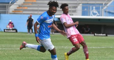 Goleador del Manta FC se une al América de Cali – La Voz del Altiplano