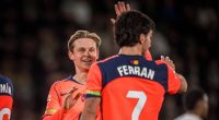 FC Barcelona gana 1-3 al Elche y sigue líder en LaLiga – La Voz del Altiplano