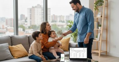 Tabla de pensiones alimenticias 2026: Estos son los montos – La Voz del Altiplano