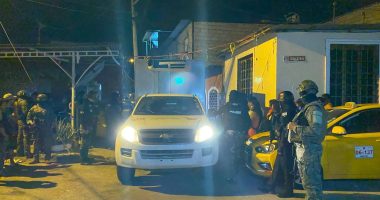 Ocho muertos y siete heridos en tiroteos en Distrito Manta – La Voz del Altiplano