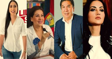 Nombres clave para alcaldía y prefectura de Santo Domingo – La Voz del Altiplano