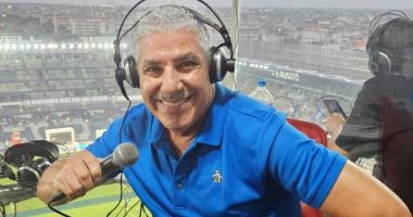 Gerardo España deja Radio Caravana tras 40 años de historia – La Voz del Altiplano