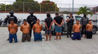 Ocho detenidos, incluidos dos quinceañeros, en Manta – La Voz del Altiplano