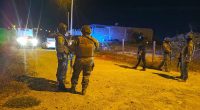 Policía confirma uso de municiones militares en Manta y Montecristi – La Voz del Altiplano