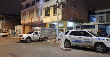 Inseguridad y economía: preocupaciones clave en Ecuador – La Voz del Altiplano