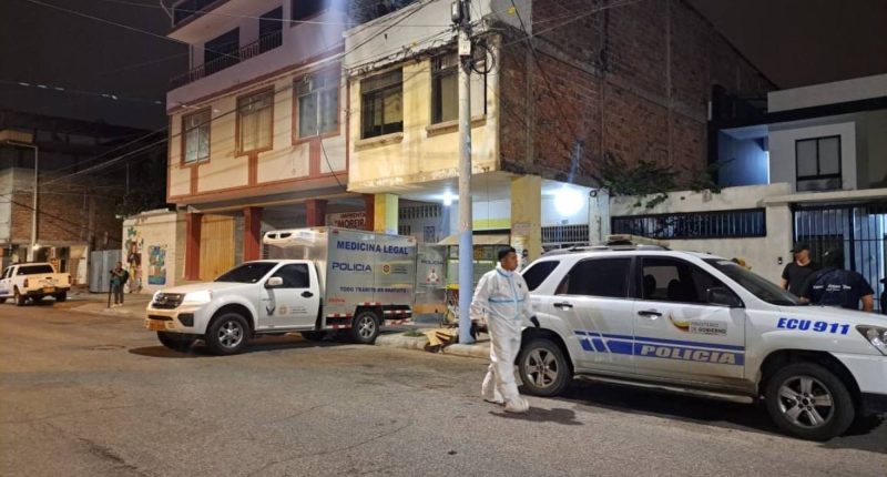 Inseguridad y economía: preocupaciones clave en Ecuador – La Voz del Altiplano