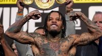 Gervonta Davis pierde cinturón ligero por orden de arresto – La Voz del Altiplano