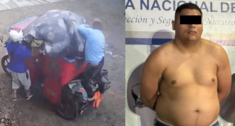 Guerra entre bandas ecuatorianas y Tren de Aragua en Perú – La Voz del Altiplano