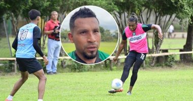 Ángel Gracia se Une a Entrenamientos de Liga de Portoviejo 2026 – La Voz del Altiplano