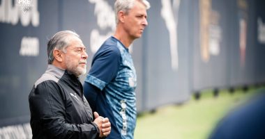 Isaac Álvarez sobre Deyverson y Gonzalo Valle – La Voz del Altiplano