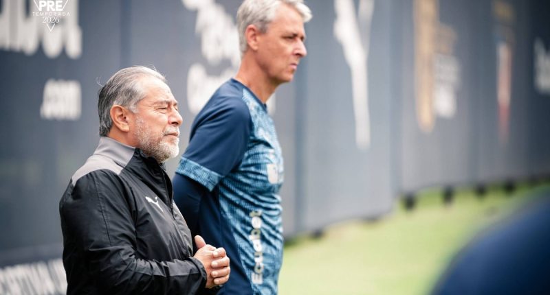 Isaac Álvarez sobre Deyverson y Gonzalo Valle – La Voz del Altiplano