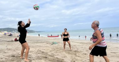 Eventos y Seguridad del Carnaval 2026 en Portoviejo – La Voz del Altiplano