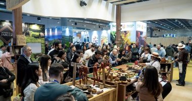 Manabí conquista Europa con gastronomía – La Voz del Altiplano