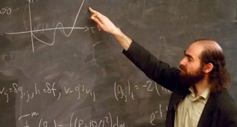 Matemático resuelve enigma centenario y renuncia a la fama – La Voz del Altiplano