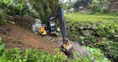Plan Lluvias activo en Santo Domingo – La Voz del Altiplano