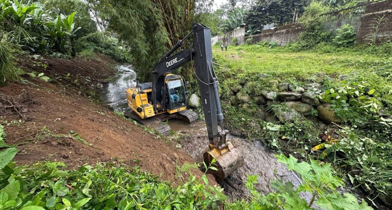 Plan Lluvias activo en Santo Domingo – La Voz del Altiplano