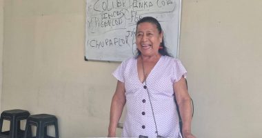 De terror en el aula a la libertad del canto – La Voz del Altiplano