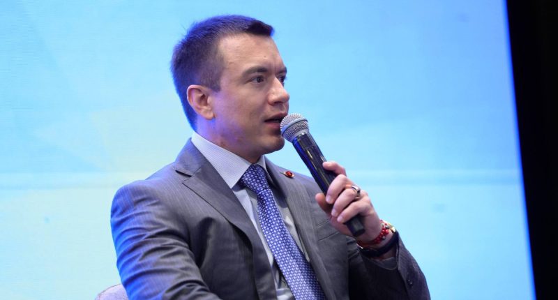 Inspecciones sorpresivas del Gobierno de Daniel Noboa – La Voz del Altiplano