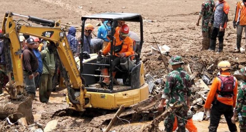 17 muertos y decenas de desaparecidos – La Voz del Altiplano