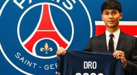 Pedro ‘Dro’ Fernández se une al PSG hasta 2030 – La Voz del Altiplano