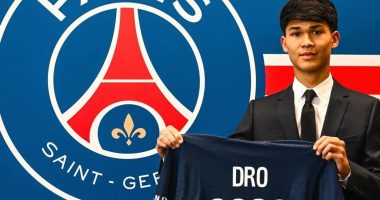 Pedro ‘Dro’ Fernández se une al PSG hasta 2030 – La Voz del Altiplano
