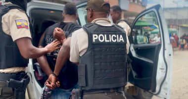 Prisión preventiva a cuatro extorsionadores de mototaxistas – La Voz del Altiplano