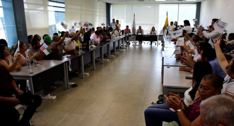 El impuesto de Portoviejo a Guayaquil – La Voz del Altiplano
