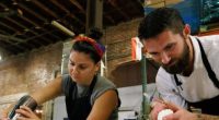 Fundación James Beard reconoce a a restaurantre ecuatoriano – La Voz del Altiplano