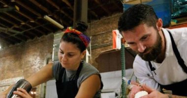 Fundación James Beard reconoce a a restaurantre ecuatoriano – La Voz del Altiplano