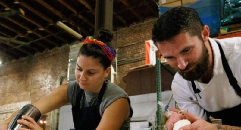 Fundación James Beard reconoce a a restaurantre ecuatoriano – La Voz del Altiplano