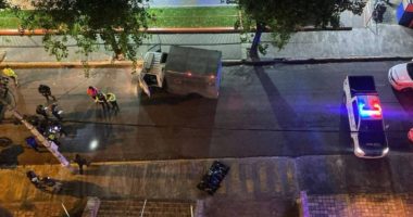 Prisión preventiva por asesinato de artista urbano en Quito – La Voz del Altiplano