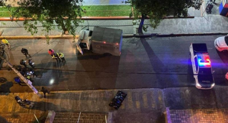 Prisión preventiva por asesinato de artista urbano en Quito – La Voz del Altiplano