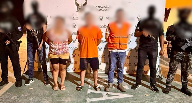 Cuatro procesados por extorsión a mototaxistas en Fiscalía – La Voz del Altiplano