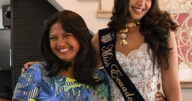 Delary Stoffers rinde homenaje a su madre a dos meses de su muerte – La Voz del Altiplano