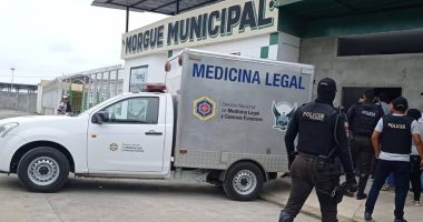 Quinsaloma registra triple crimen de madre e hijas en ataque armado – La Voz del Altiplano