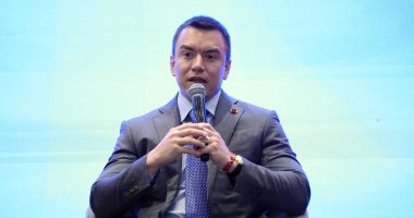 Daniel Noboa ve absurdo dialogar sin voluntad – La Voz del Altiplano